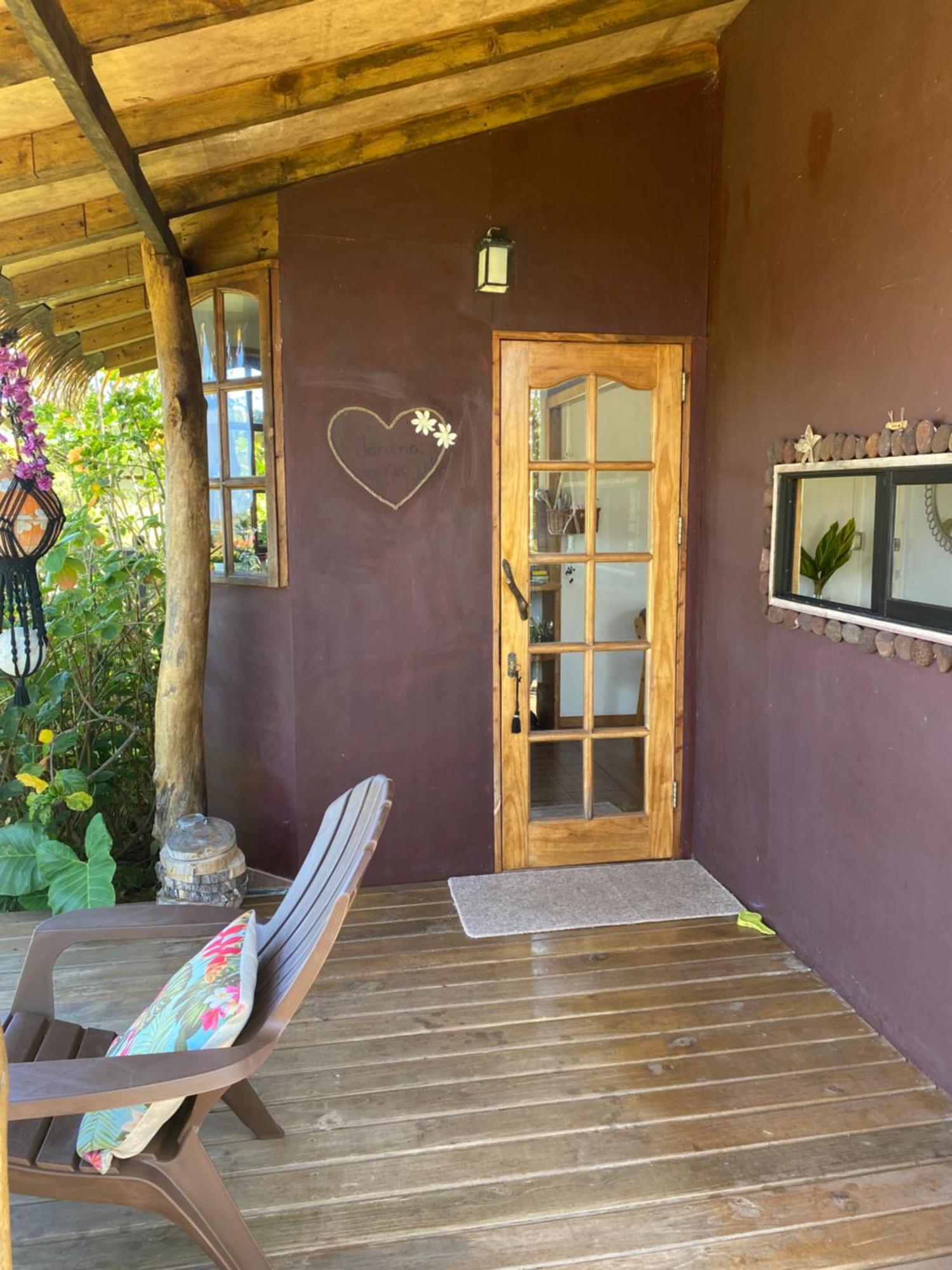 Del Mar Rapanui (adults Only) * Hanga Roa